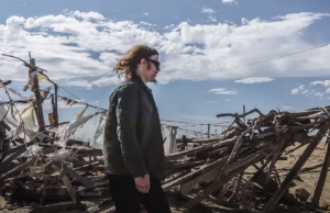 Ostaci genijalnosti: Iz čuvenog Abbey Road studija stiže posthumno, neobjavljeno blago Marka Lanegana