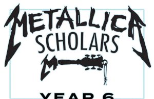 Metallica proširuje program naučne inicijative na sve članice S.A.D.