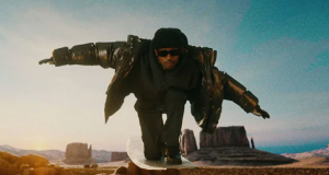 Metro Boomin najavljuje specijalan koncert u svom rodnom gradu