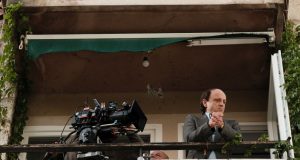 Mile Kekin u filmu o košarkaškom virtuozu Draženu Petroviću