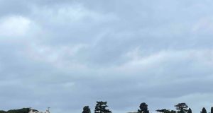 (VIDEO) Mira Brtka nakon 60 godina ponovo u večnom gradu