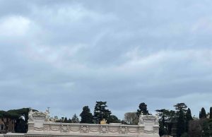 (VIDEO) Mira Brtka nakon 60 godina ponovo u večnom gradu