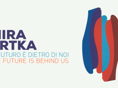 Nacionalna galerija moderne i savremene umetnosti u Rimu odaje počast Miri Brtki