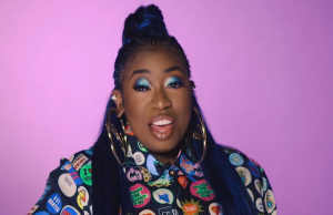 “The Rain (Supa Dupa Fly)” prva hip hop pesma poslata duboko u svemir