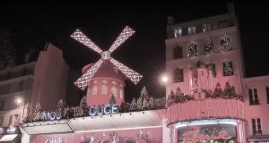 Čuveni pariski kabare Mulen Ruž ponovo otvorio vrata za publiku