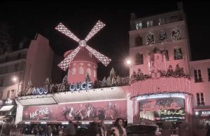 Čuveni pariski kabare Mulen Ruž ponovo otvorio vrata za publiku