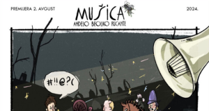 “Mušica” posle 42 godine ponovo u Kapetan Mišinom zdanju