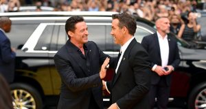 U Njujorku održana svetska premijera Marvelovog filma “Dedpul i Vulverin”