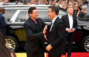 U Njujorku održana svetska premijera Marvelovog filma “Dedpul i Vulverin”