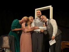 Uzbudljiva nedelja u Teatrijumu