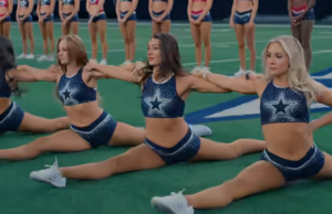 Ispod osmeha i suknjica: Netflix donosi šokantnu svakodnevicu američkih navijačica