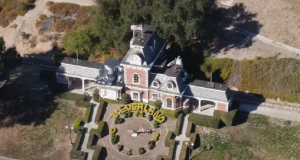 Požar besni u Južnoj Karolini; Ugrožena Džeksonova Nedođija