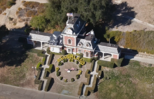 Požar besni u Južnoj Karolini; Ugrožena Džeksonova Nedođija