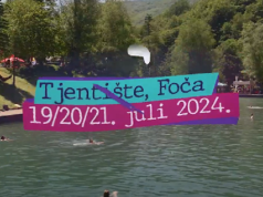 Uskoro počinje Nektar OK fest