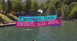 Uskoro počinje Nektar OK fest