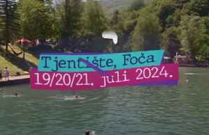 Uskoro počinje Nektar OK fest