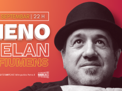 Neno Belan & Fiumens stižu u BitefArtCafe