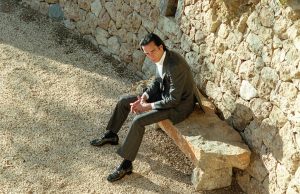 Nick Cave & The Bed Seeds objavili novi singl “Long Dark Night”