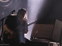 Nikola Vranjković ponovo dolazi u Botaničku baštu