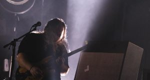 Nikola Vranjković po prvi put u Tvornici kulture