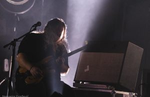 Nikola Vranjković ponovo dolazi u Botaničku baštu