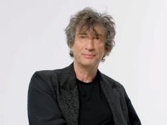 Nil Gejmen optužen za seksualne napade