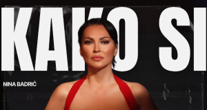 Danas joj je rođendan i ima novu pesmu: Nina Badrić predstavila novi singl “Kako si” uz jedan savet