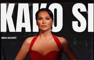 Danas joj je rođendan i ima novu pesmu: Nina Badrić predstavila novi singl “Kako si” uz jedan savet
