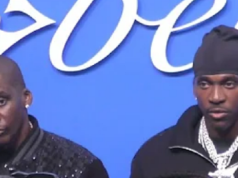 Pusha T promovisan u ambasadora Luj Vitona!