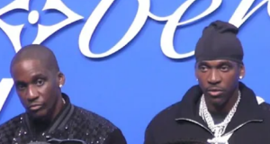 Pusha T promovisan u ambasadora Luj Vitona!