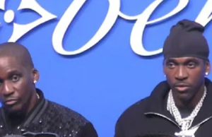 Pusha T promovisan u ambasadora Luj Vitona!