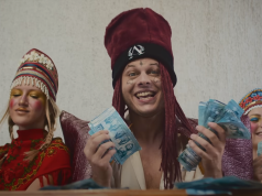 Nakon “Arapskih para” stižu i ruske: Pablo Kenedi sve objasnio u novom singlu