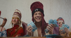 Nakon “Arapskih para” stižu i ruske: Pablo Kenedi sve objasnio u novom singlu