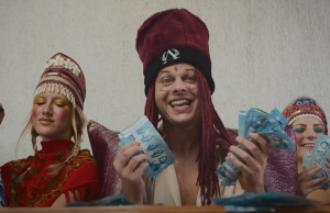 Nakon “Arapskih para” stižu i ruske: Pablo Kenedi sve objasnio u novom singlu