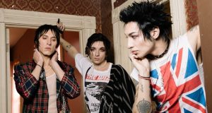 Palaye Royale objavili novi singl sa albuma “Death Or Glory”