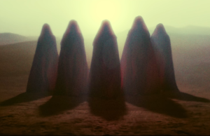 “Zvuči i izgleda kao pre 40 godina”: Fanovi prokomentarisali novi spot jednog od najatraktivnijih rok muzičara