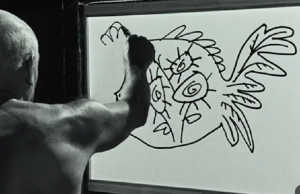 Na klik do Pikasa: Otvoren digitalni univerzum španskog genija