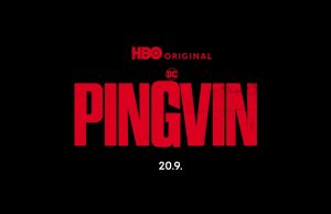 Objavljen zvanični trejler za seriju “Pingvin”
