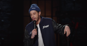 Pit Dejvidson otkrio koju drogu još uvek ne može da ostavi nakon što se očistio od drugih supstanci