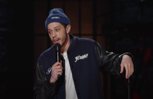 Pit Dejvidson otkrio koju drogu još uvek ne može da ostavi nakon što se očistio od drugih supstanci