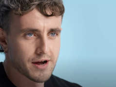 Pol Meskal uhvaćen na video snimku kako navodno konzumira drogu na Glastonberiju