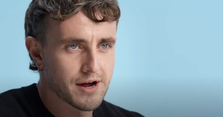 Pol Meskal uhvaćen na video snimku kako navodno konzumira drogu na Glastonberiju