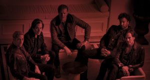 Queens Of The Stone Age biće prvi bend koji će održati koncert u pariskim katakombama