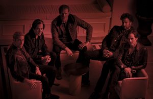 Queens Of The Stone Age biće prvi bend koji će održati koncert u pariskim katakombama