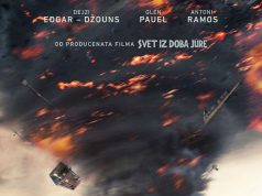 Dugo očekivani nastavak filma “Tornado“ stiže u bioskope