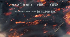 Dugo očekivani nastavak filma “Tornado“ stiže u bioskope