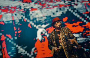 Rambo Amadeus stiže u zagrebačku Tvornicu kulture