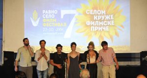 Dodelom nagrada svečano zatvoren 7. Ravno Selo Film Festival
