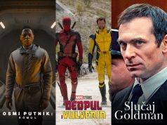 Letnji bioskop najavljuje američke, italijanske, poljske, norveške ali i domaće filmove: Ovo su naslovi