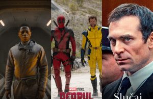 Letnji bioskop najavljuje američke, italijanske, poljske, norveške ali i domaće filmove: Ovo su naslovi